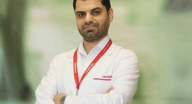Uzman Dr. Bağlam: "Dünyanın dört bir yanında her yıl milyonlarca insan cilt kanseri tanısı alıyor"