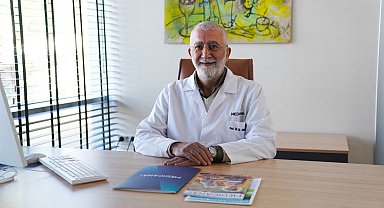 Uzmanından beyin sağlığı uyarısı: "Hedefimiz; hafızası güçlü, üretken ve yaşam kalitesi yüksek bireylerin sayısını artırmaktır"