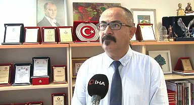 Uzmanından KPSS adaylarına önemli uyarı: "Hürmüz Boğazı çok popüler bir konu"