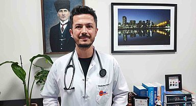 Uzmanından sıcak çarpması uyarısı: "Güneş altında olmasanız da risk altındasınız"