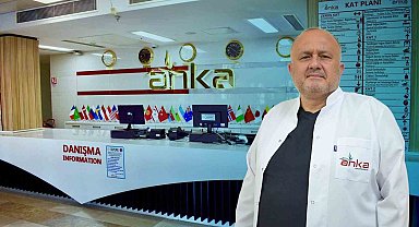 Uzmanından sıcak hava uyarısı