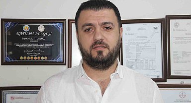 Uzmanından sürücülere uyarı: "Birkaç saniyelik öfke yıllarca sürecek pişmanlık getirir"