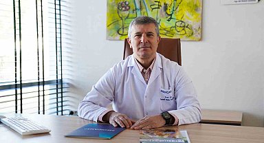 Uzmanından uyarı: "Menopoz dönemindeki karın ağrısını hafife almayın"