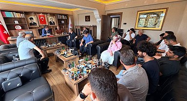 Vakıflar Genel Müdürü Aksu: "Muhtaç aylığı 10 bin 317 liraya yükseltildi"