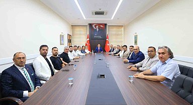 Vali Akbıyık "Muğlaspor'un başarısı şehre dinamizm katacak"