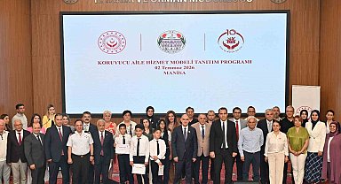 Vali Özkan'dan koruyucu aile çağrısı