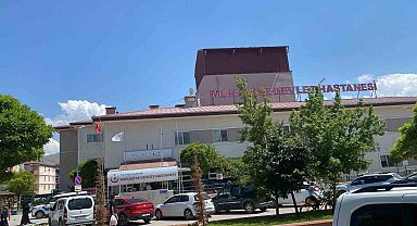 Van'da silahlı ve sopalı kavga: 15 yaralı