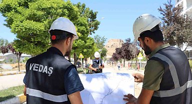 VEDAŞ'tan 4 ile yatırım atağı: Enerji altyapısı güçlendiriliyor