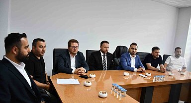 Vezirköprü'ye 2,7 milyar TL'lik enerji yatırımı