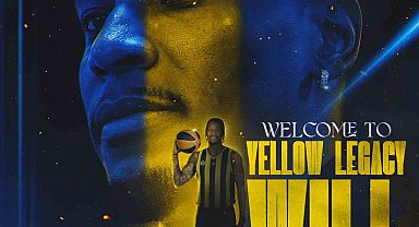 Will Clyburn, Fenerbahçe'de