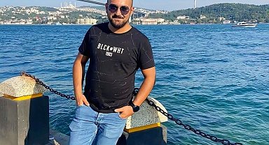 Yalova'da kahreden kaza