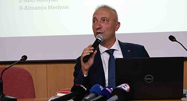 Yargıtay Üyesi Aydıner: "Cumhurbaşkanını 'Para dolu uçakla kaçıyor' diye servis edeceklerdi"