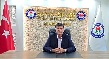 Yasav: "Vatanımıza göz dikenlere fırsat vermeyeceğiz"