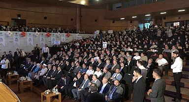 Yaz Kur'an kursları açılışı Bursa'dan yapıldı