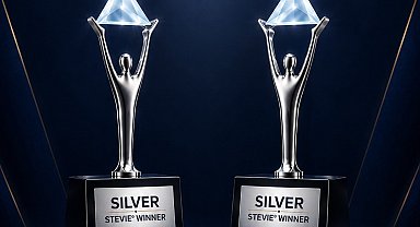 YEDAŞ'a Stevie Awards'tan iki gümüş ödül