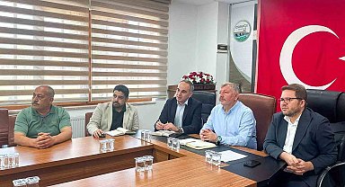 YEDAŞ'tan Osmancık'ın enerji altyapısına 969 milyon TL'lik yatırım