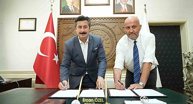 Yenişehir'in simgesi Şemaki Evi kapılarını yeniden ziyarete açıyor