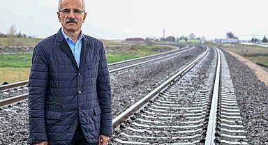 Yerli tren simülatörü geliştirilecek