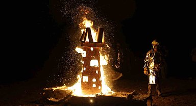 1. Uluslararası Muğla Seramik Sempozyumu sona erdi