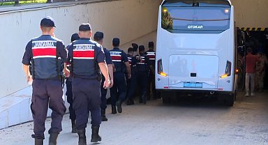 10 milyar liralık Hazine taşınmazı soruşturmasında 10 tutuklama