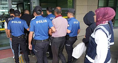 12 yıllık faili meçhul cinayet aydınlatıldı: 17 şüpheli adliyede