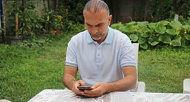 14 yaşındaki çocuğun ölümünde tutuklanan şüphelinin babası ilk kez konuştu