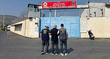 18 madencinin öldüğü olayın firari hükümlüsü yakalandı
