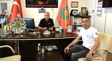 18 yıl sonra gelen uyku