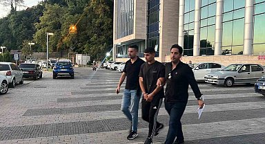 19 yaşındaki genci bıçaklayarak ölümüne sebep olan zanlı tutuklandı