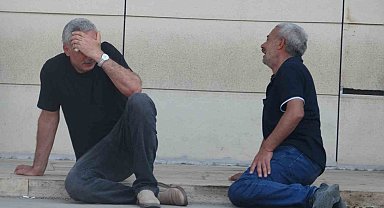 19 yaşındaki oğlunu boğulma sonucu kaybeden acılı babanın feryadı yürekleri dağladı
