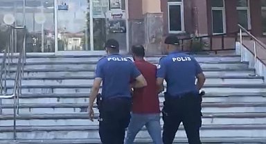 19 yıl hapisle aranan şahıs yakalandı