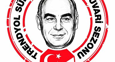 2026-2027 Trendyol Süper Lig sezonuna Adnan Süvari ismi verildi