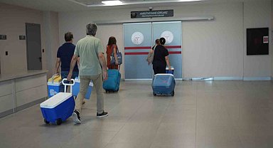 21 yaşında hayata veda etti, organları 7 hayata umut olacak