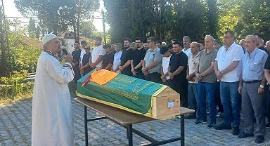 24 yaşındaki Fatih'ten acı haber