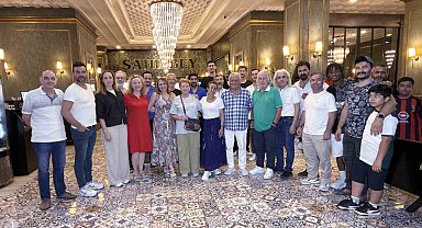 24 yıl sonra, efsane dizi geri döndü