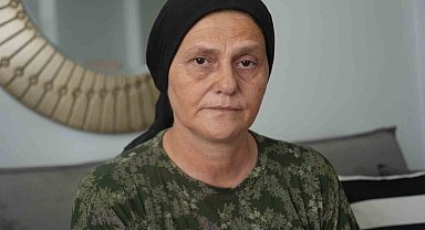 27 yıllık evlat nöbeti
