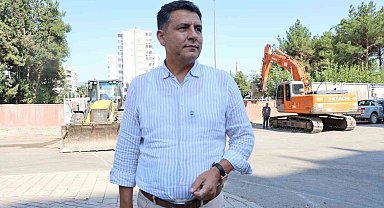 30 yıllık yol sorunu çözüme kavuşuyor