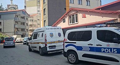 39 yaşındaki adam evinde ölü bulundu