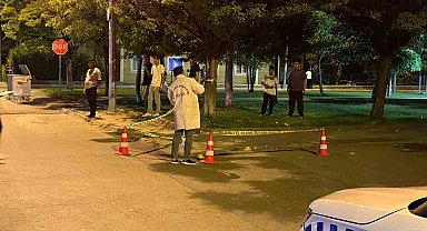 'Kız meselesinde' kan aktı: 2 yaralı