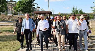 'Köklerden Göklere TÜBİTAK Gökyüzü Gözlem Etkinliği' başlıyor
