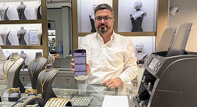 'Sazan Sarmalı' dolandırıcılığı kuyumcuların hesaplarını bloke ettiriyor