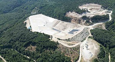 4 bin 200 dekar arazi suyla buluşacak