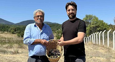 4 yıl önce dikti, şimdi kendi markasıyla satmayı hedefliyor