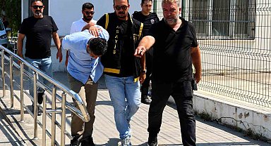 40 milyon lira için baba-oğlu öldürdü, "Ön yargılı olmayın" dedi