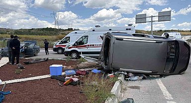 7 ayda trafik kazalarında 1197 kişi hayatını kaybetti