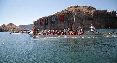7'nci Rumkale Festivali başlıyor
