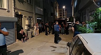 8 aylık hamile kadının şüpheli ölümünde koca tutuklandı