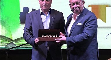 8. Edremit Kitap Fuarı'nın ikinci günü dolu dolu geçti