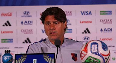 ABD'de Pochettino'nun sözleşmesi uzatıldı
