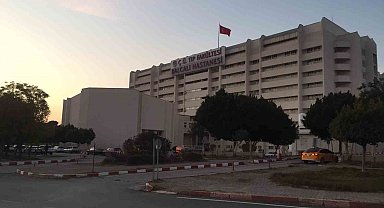 Adana'da 15 milyon liralık ilaç hırsızlığı: Depo sorumlusu yakalandı